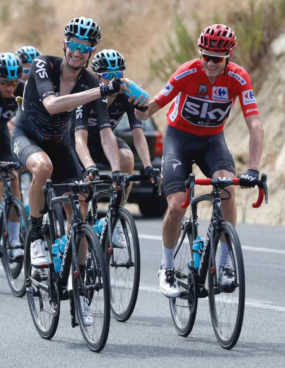 Niềm hạnh phúc của Majka ảnh 2