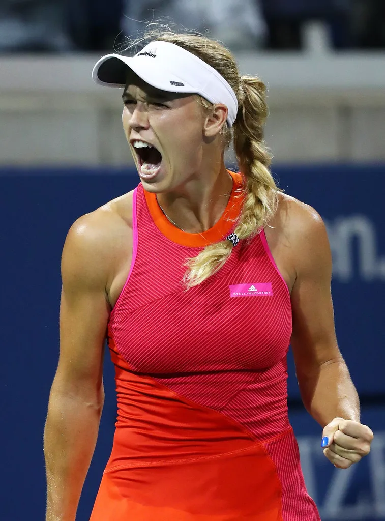 US Open 2017: Nỗi ám ảnh “Nữ hoàng không ngai” ảnh 3