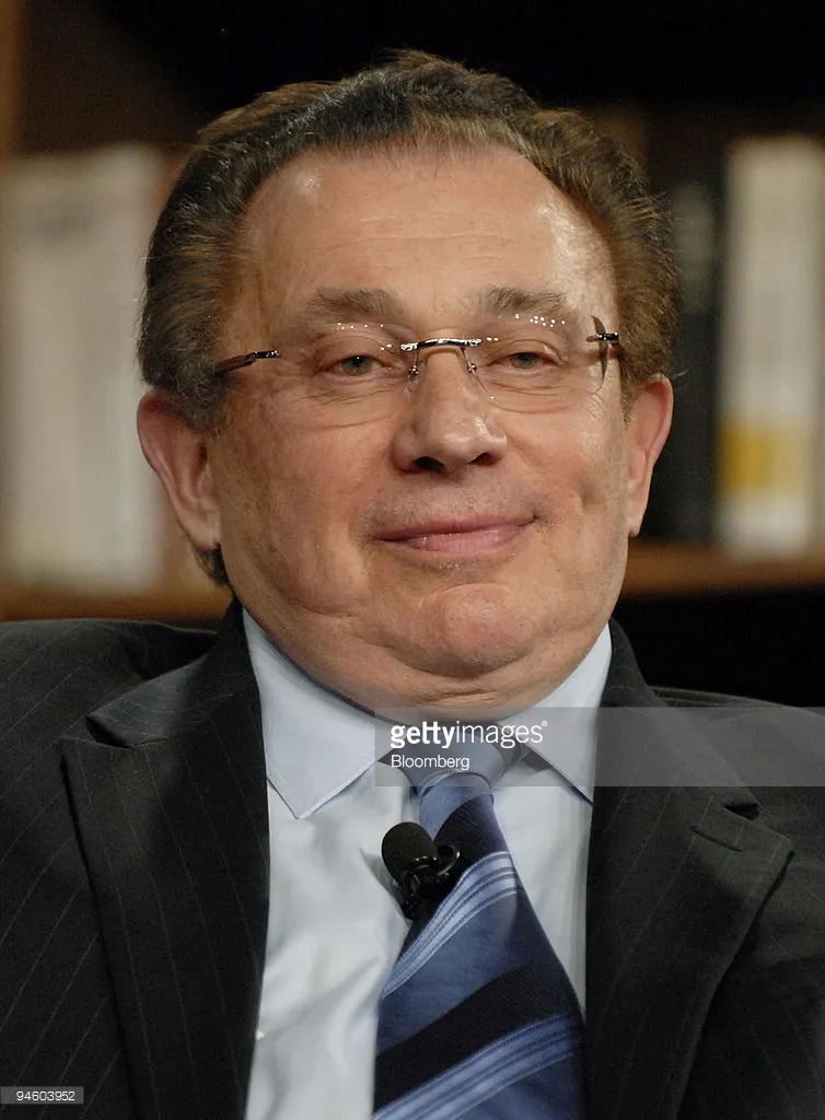 Herb Simon sẽ không kiện LA Lakers