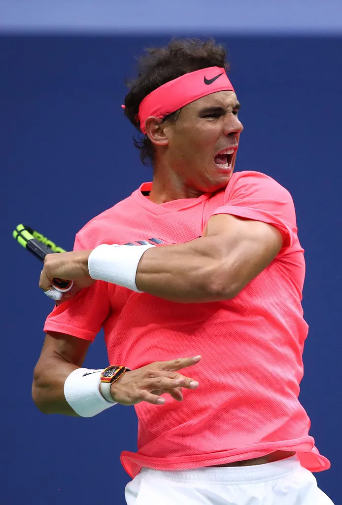 Trận chung kết sớm của giải ảnh 5