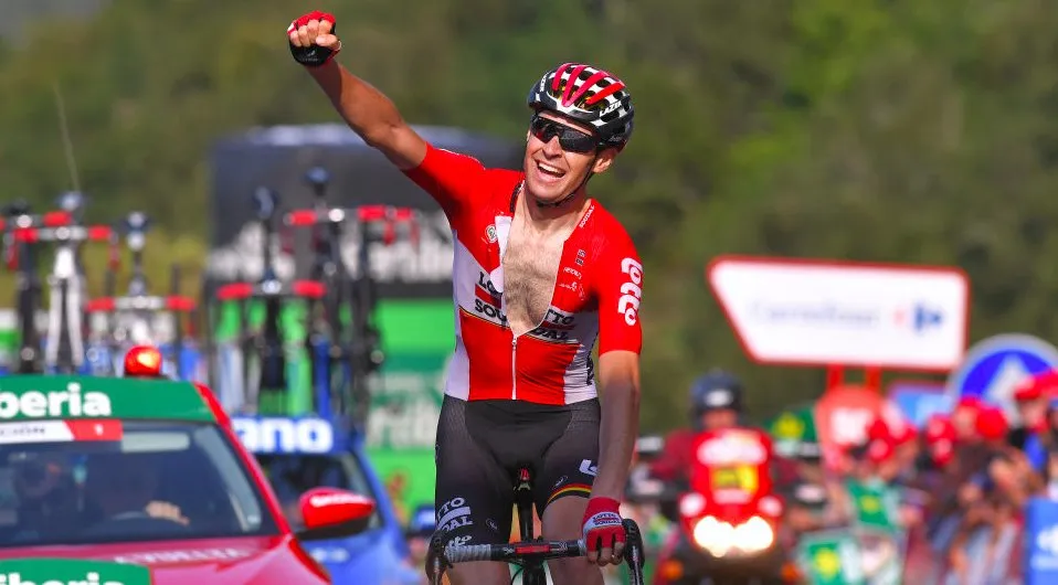 Sự báo thù của Froome ảnh 1