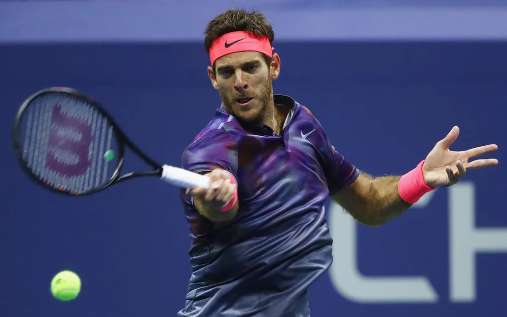 Nadal mạnh mẽ vào chung kết ảnh 1