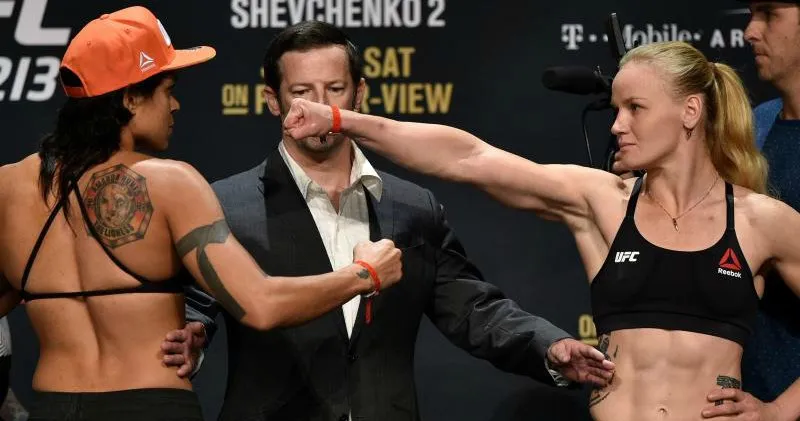 Đi tìm Rousey mới ảnh 2