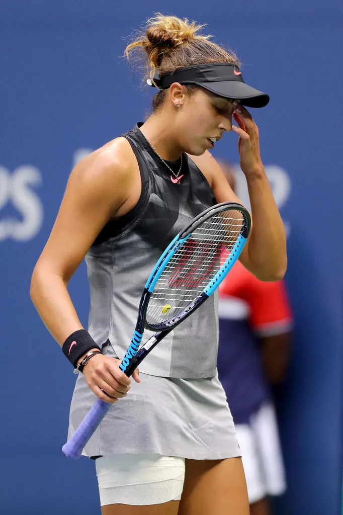 US Open 2017: Stephens vô địch đơn nữ ảnh 3