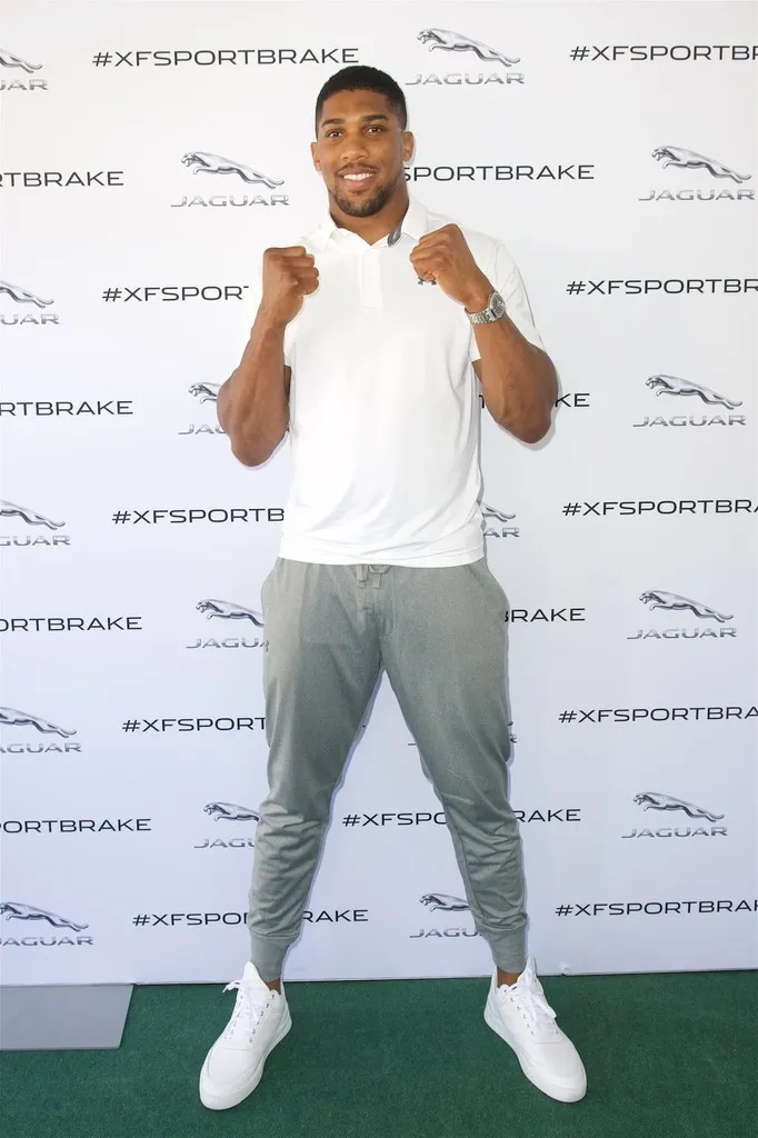 Anthony Joshua: “Tôi phải hạ knock-out Pulev” ảnh 3