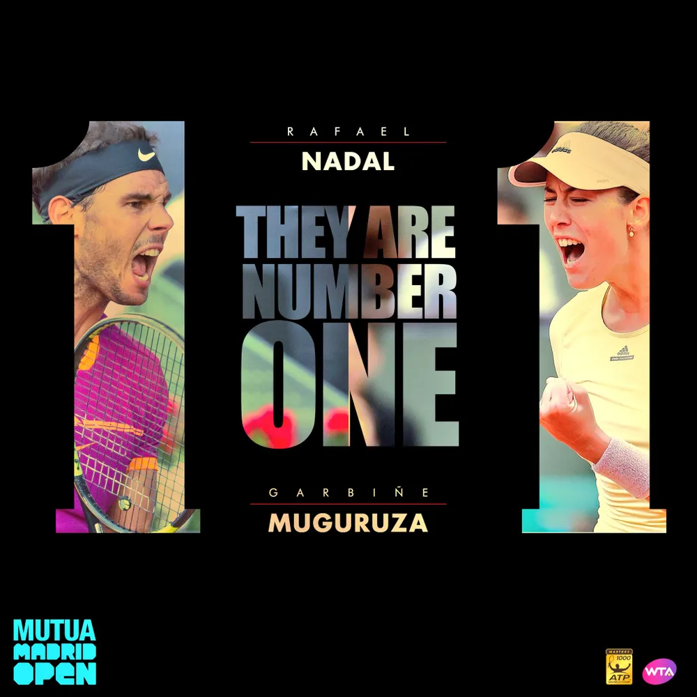 Muguruza soán ngôi “Nữ hoàng“ ảnh 3