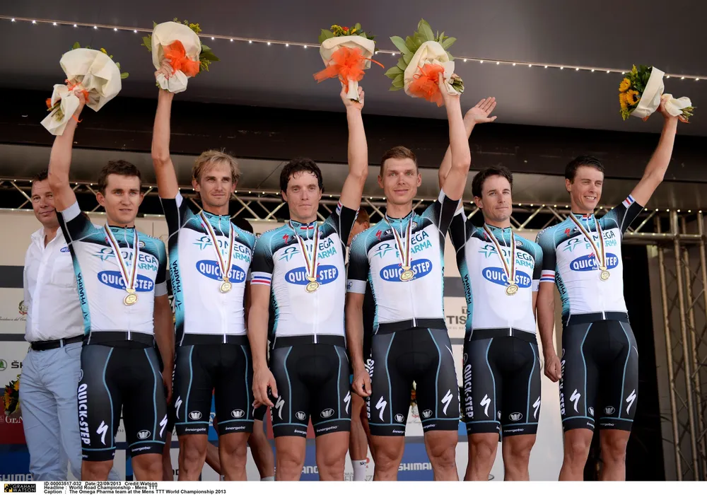 Giải đua xe đạp đường trường VĐTG 2017: Trở lại Na Uy! ảnh 4