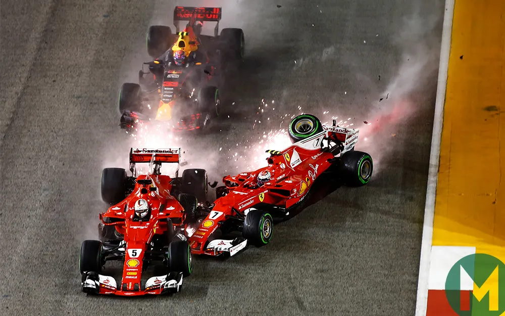 Hamilton thừa nhận thắng may mắn ảnh 1