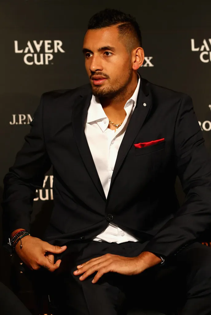 Laver Cup 2017: Federer và Nadal – bộ đôi... 200 triệu USD ảnh 4