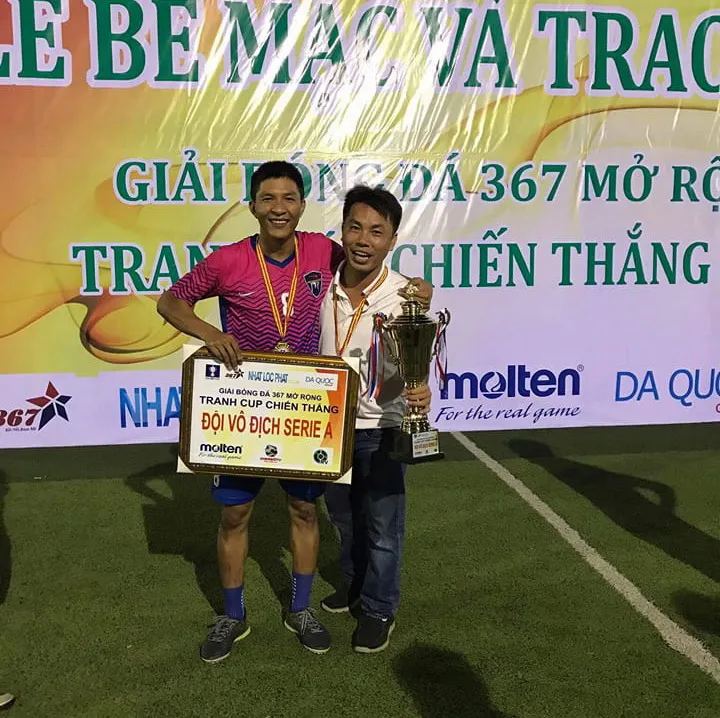 Khi thầy trò, đồng đội ở hai đầu chiến tuyến ảnh 1