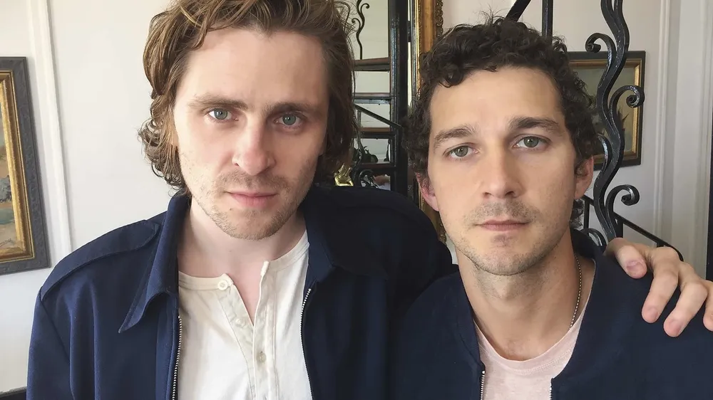 Phim về quần vợt: “Borg đối đầu McEnroe“ ảnh 3