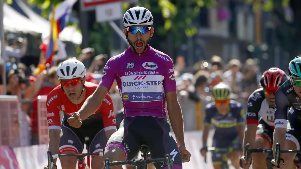 Xe đạp: Quintana sẵn sàng cho kỳ giải VĐTG đầu tiên sau 4 năm ảnh 2