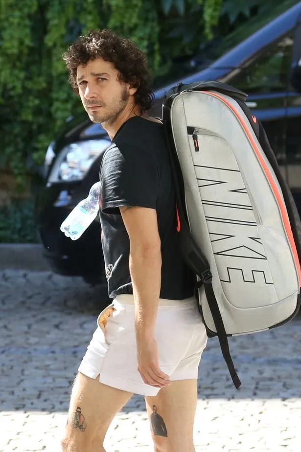 Phim về quần vợt: “Borg đối đầu McEnroe“ ảnh 4