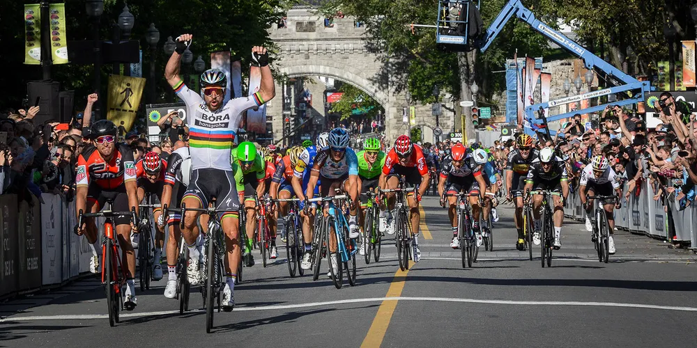 Peter Sagan: không áp lực trước nhiệm vụ bảo vệ danh hiệu ảnh 2