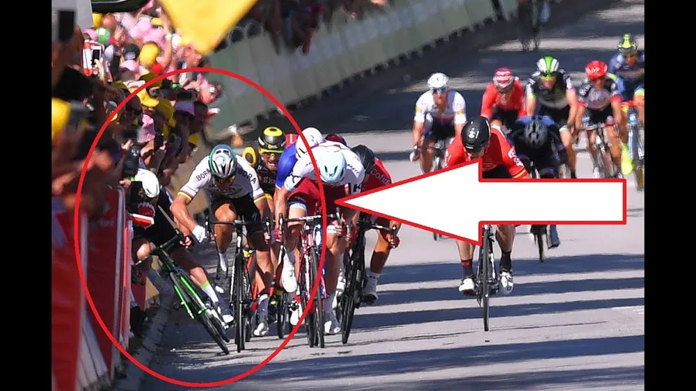 Peter Sagan: không áp lực trước nhiệm vụ bảo vệ danh hiệu ảnh 1