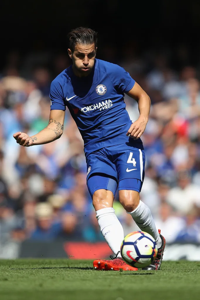 Conte vẫn nhớ nước Ý ảnh 1