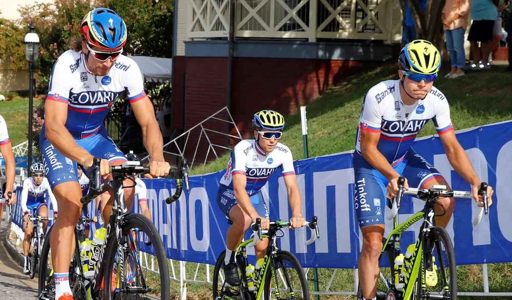 Sagan lần thứ 3 liên tiếp lên ngôi ảnh 1