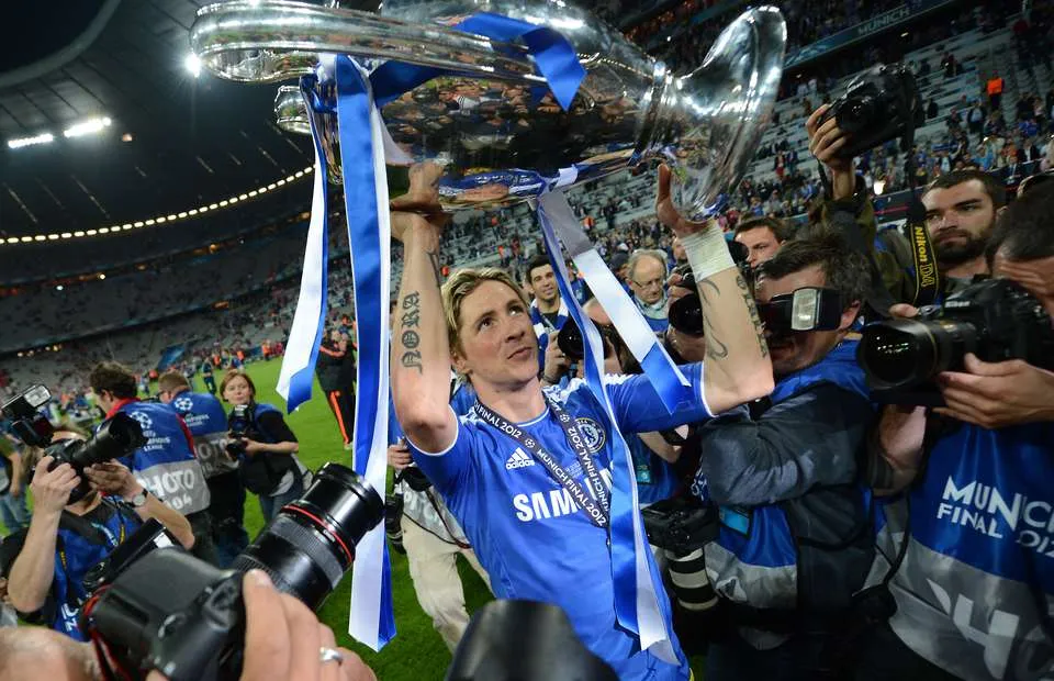 Khi Torres giáp mặt “người thừa kế” Morata ảnh 3