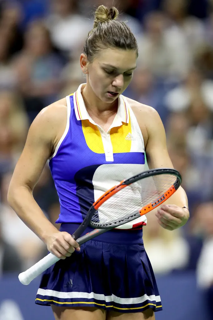 WTA Tour thời “loạn 12 sứ quân” - Chạy trốn ngôi “Nữ hoàng” ảnh 1