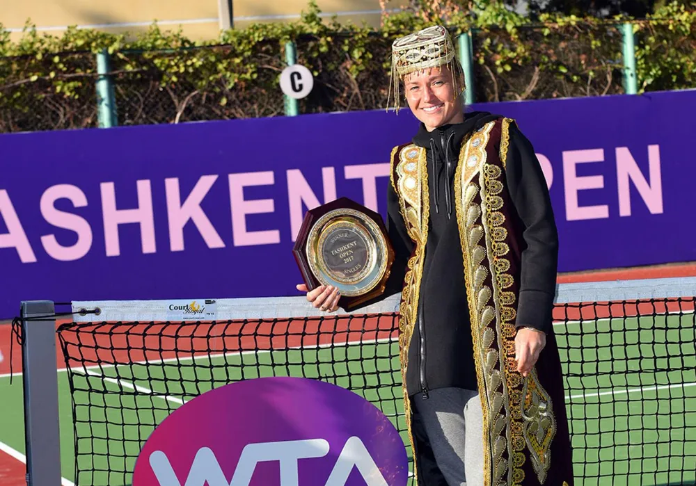 Garcia thắng danh hiệu lớn nhất sự nghiệp ảnh 1