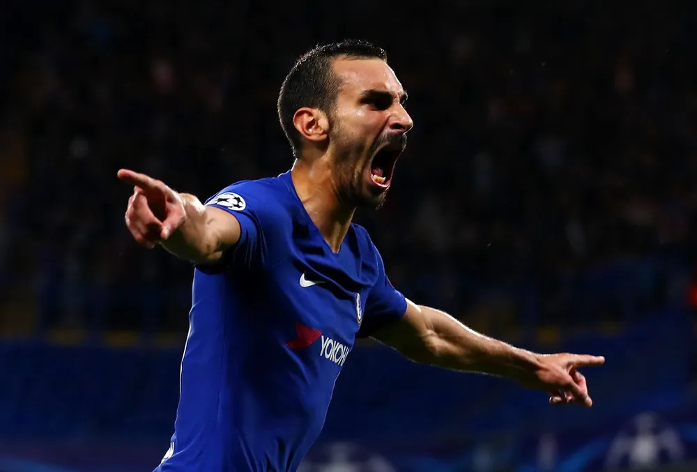Davide Zappacosta sẵn sàng thách thức vị trí của Moses