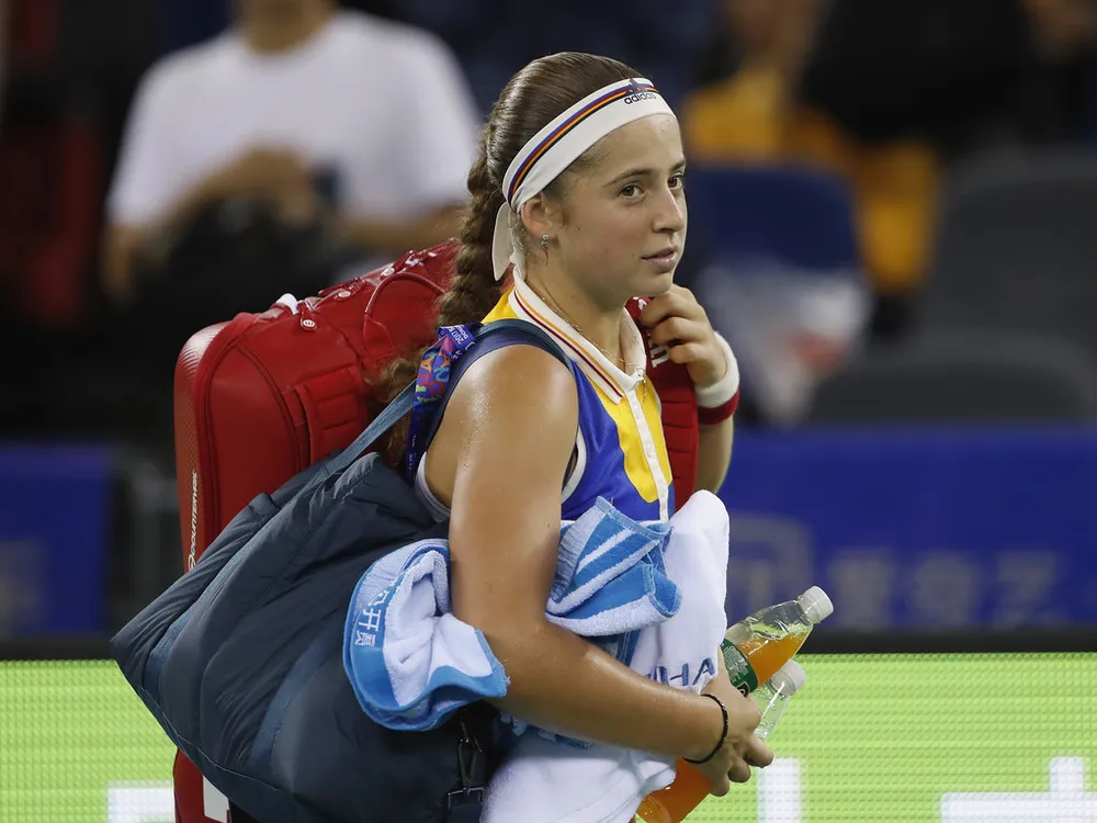 WTA Tour thời “loạn 12 xứ quân” - Vô địch Grand Slam là… một gánh nặng ảnh 4