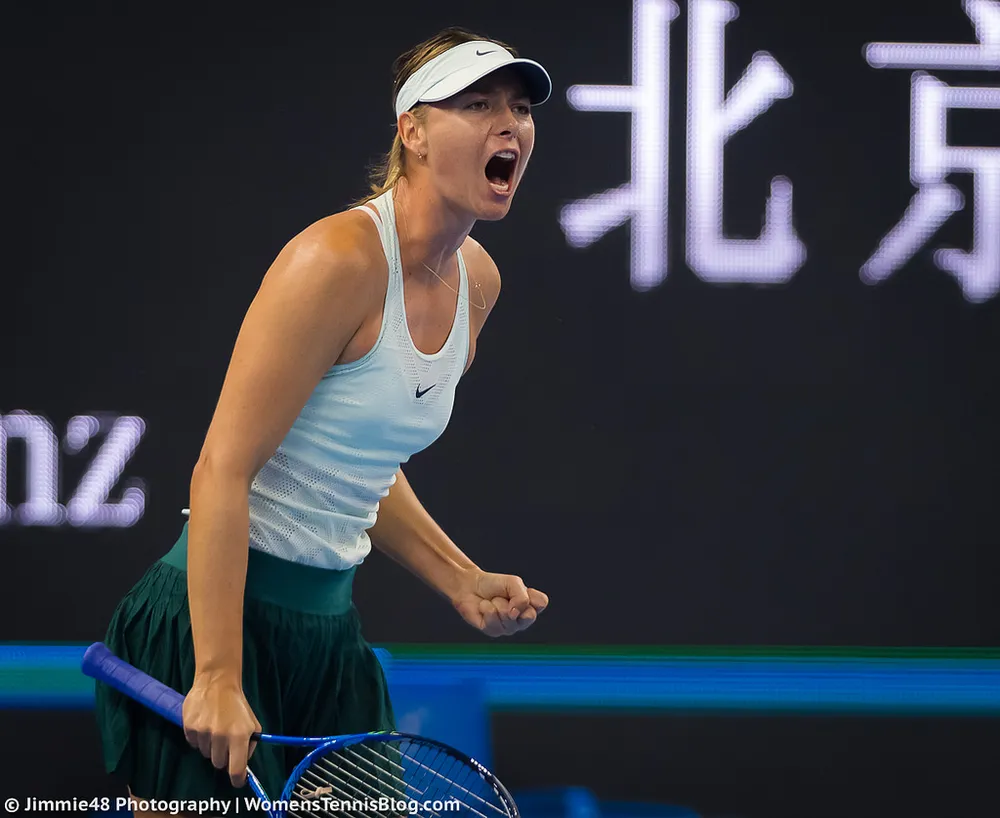 WTA Tour thời “loạn 12 xứ quân” - Vô địch Grand Slam là… một gánh nặng ảnh 1