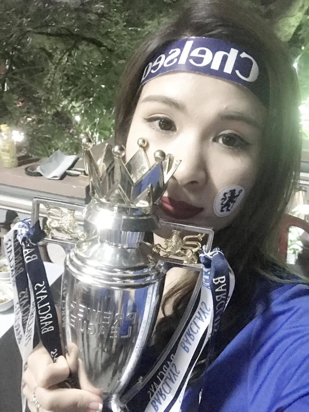 Hội CĐV Chelsea tại Việt Nam (CFCVN) kỷ niệm 10 năm thành lập: Chúng tôi nói về… chúng tôi ảnh 6