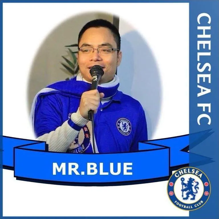 Hội CĐV Chelsea tại Việt Nam (CFCVN) kỷ niệm 10 năm thành lập: Chúng tôi nói về… chúng tôi ảnh 2