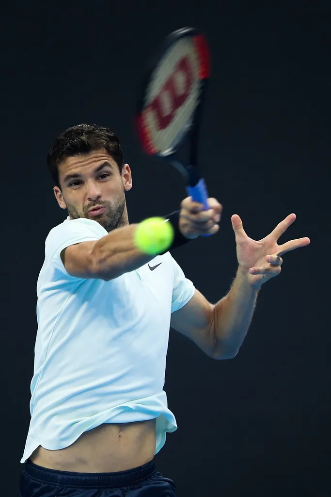 Trừng phạt “kẻ phản bội tình bạn”, Nadal vào chung kết ảnh 1