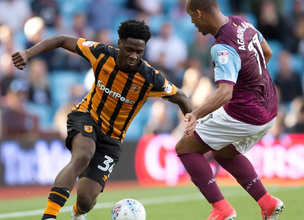 Ola Aina - Tương lai của Nigeria, tương lai của Chelsea ảnh 1