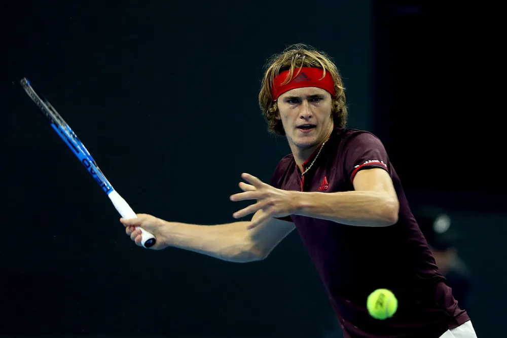 Shanghai Masters 2017: Bến Thượng Hải tranh bá đồ long! ảnh 4