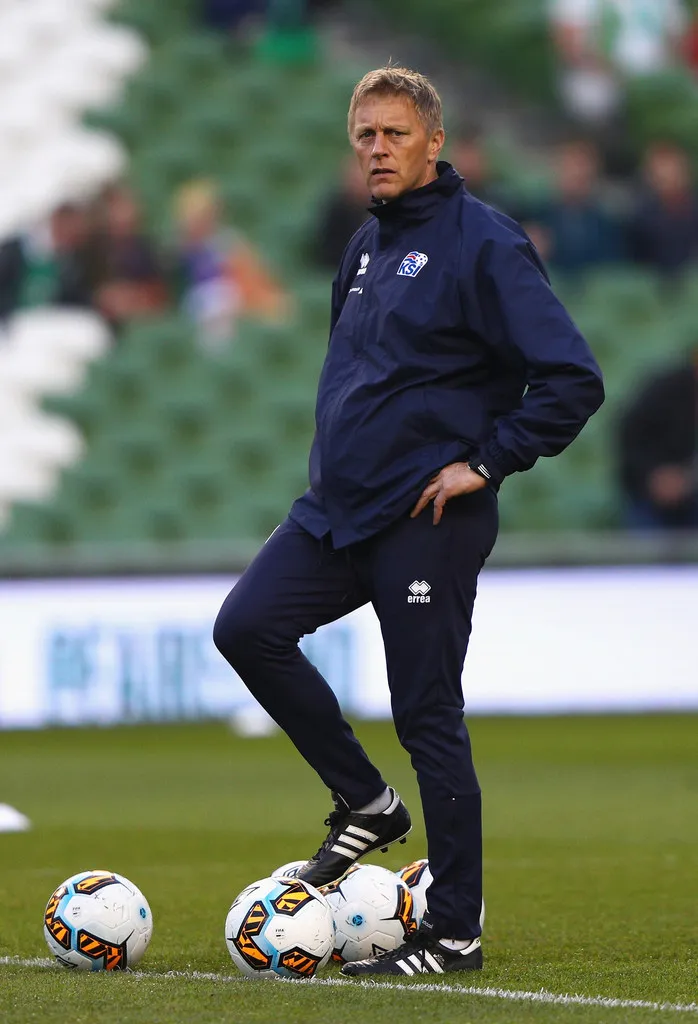 10 lý do tuyển Iceland phải giành vé đến Nga ảnh 4