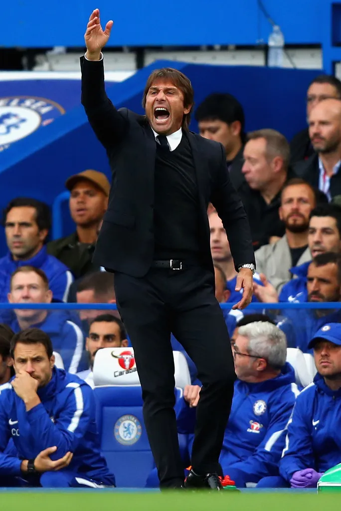 Charly Musonda – Coi chừng thành Diego Costa thứ 2 ảnh 1