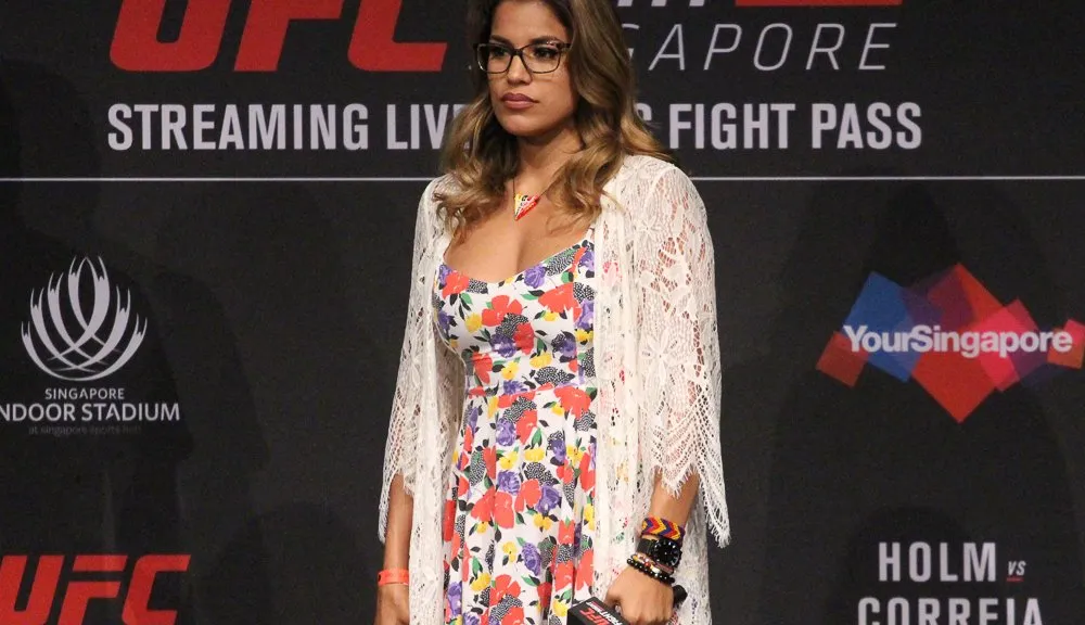 Julianna Pena
