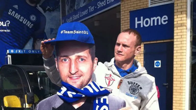 Fan Chelsea vào bán kết World Boxing Super Series, muốn thượng đài ở Stamford Bridge ảnh 4