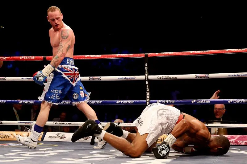 Fan Chelsea vào bán kết World Boxing Super Series, muốn thượng đài ở Stamford Bridge ảnh 2