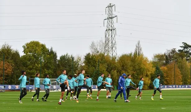 Conte triệu tập 4 “tay súng trẻ”, Morata tái xuất hiện ảnh 8