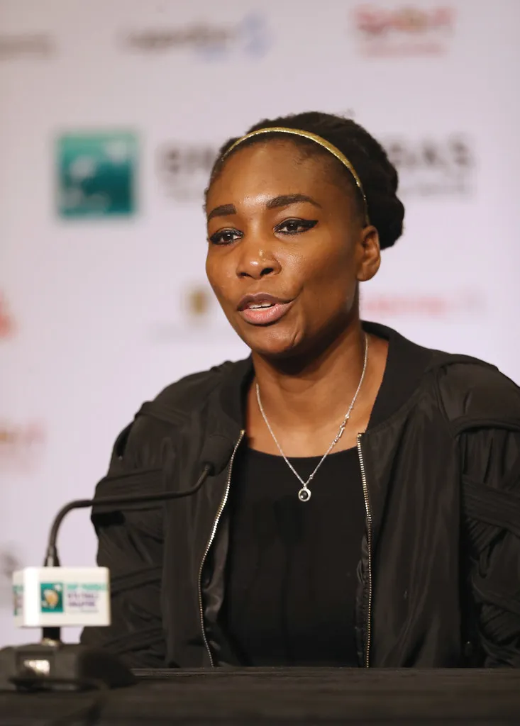 WTA Finals 2017: Bát đại mỹ nhân tề tựu tại Singapore ảnh 2