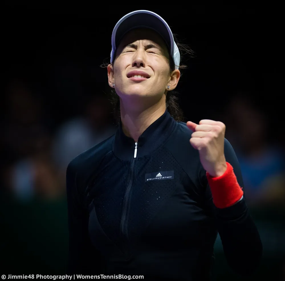 Mỹ nhân CH Séc hủy diệt lão tướng Venus ảnh 1