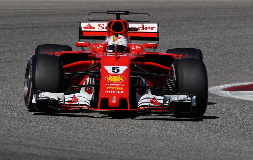 Hamilton vẫn chưa vô địch, nhưng… sắp rồi ảnh 1