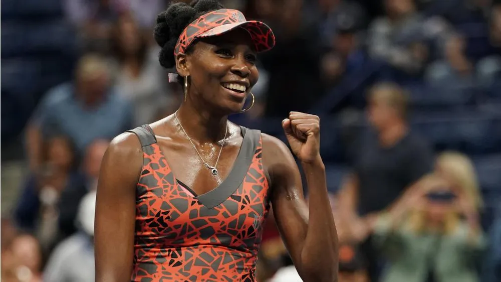 Venus xuất sắc vào bán kết, nhưng không quan tâm đối thủ là ai 