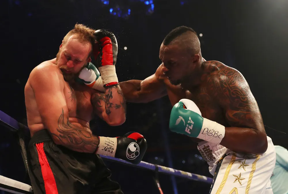 “Nạn nhân thứ 21” của Joshua sẽ là ai? ảnh 2