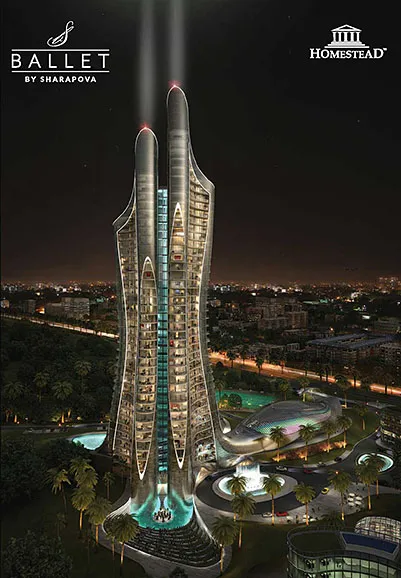 Sharapova bị điều tra lừa đảo ở Ấn Độ ảnh 1