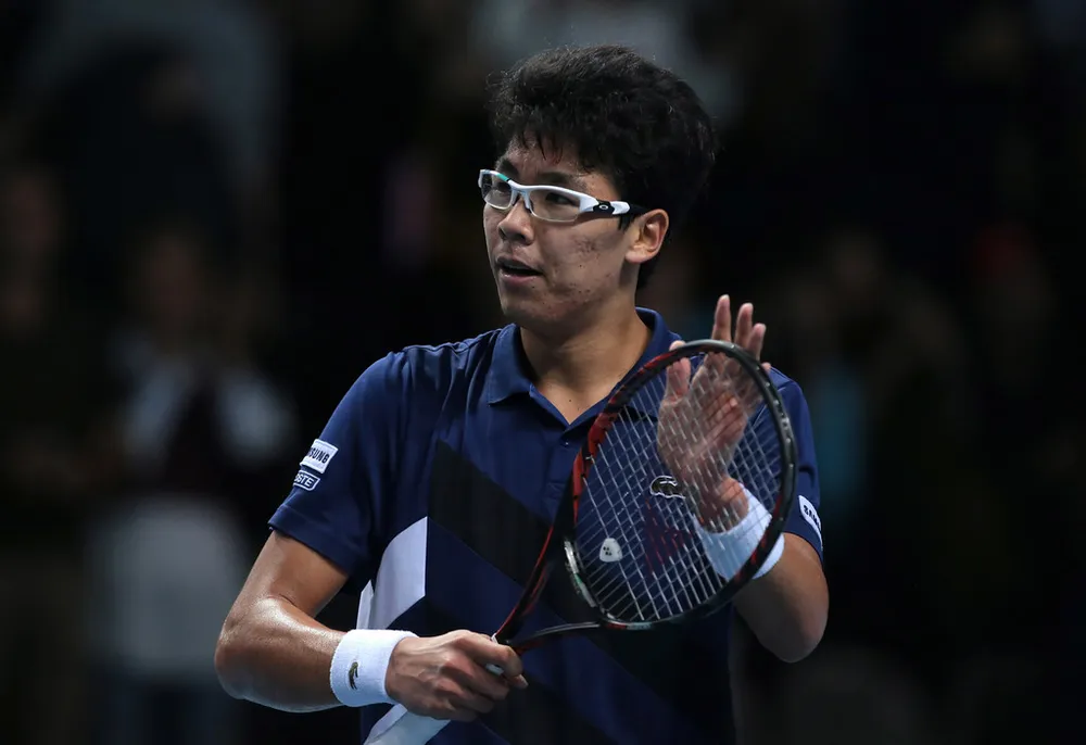 Vào bán kết, Rublev vẫn phàn nàn luật chơi ảnh 2