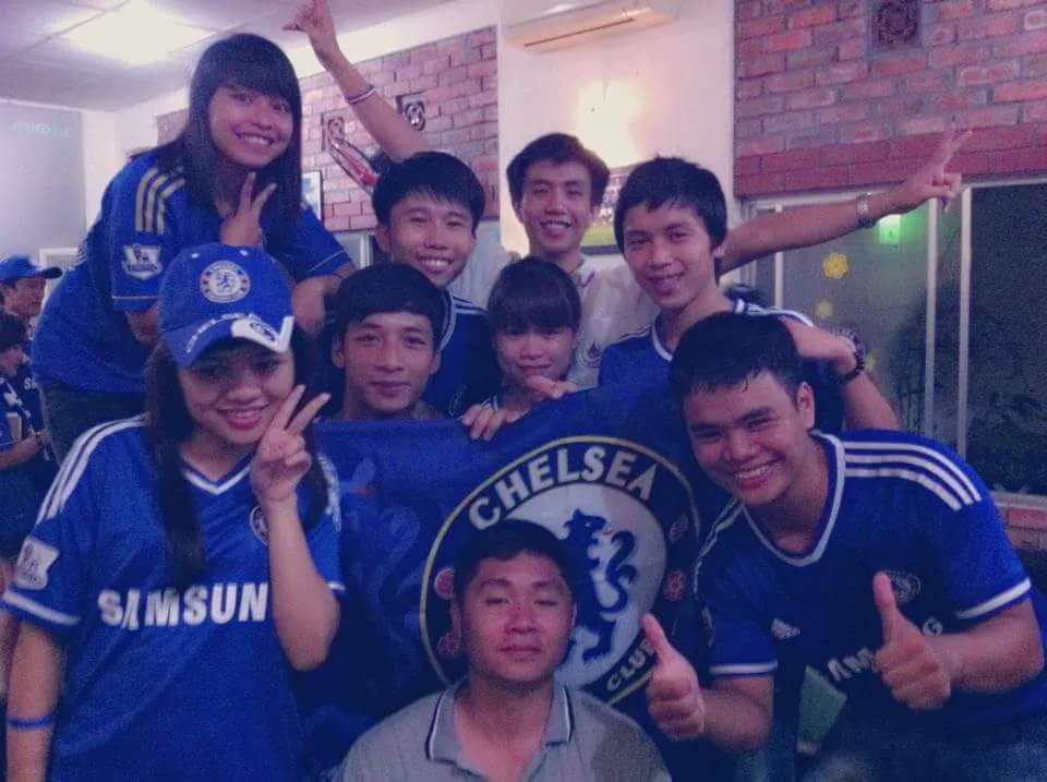 Nơi tập trung những True Blue ngọt ngào và dễ thương ảnh 1