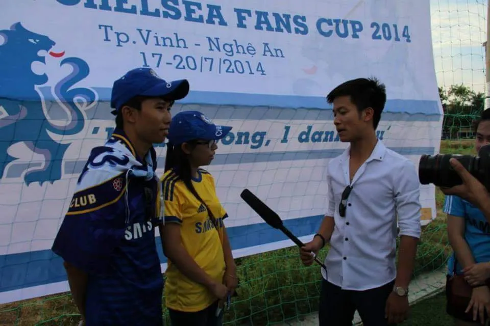 Nơi tập trung những True Blue ngọt ngào và dễ thương ảnh 3