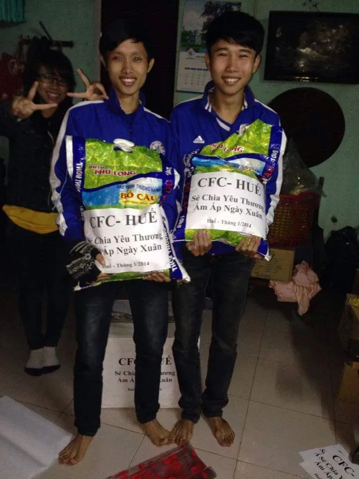 Nơi tập trung những True Blue ngọt ngào và dễ thương ảnh 4