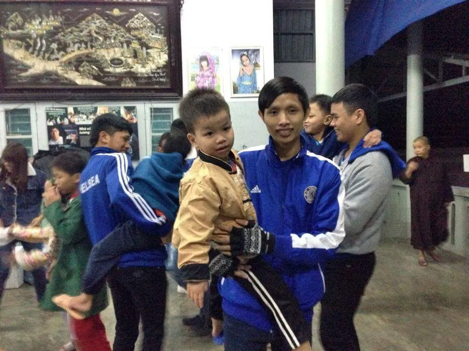 Nơi tập trung những True Blue ngọt ngào và dễ thương ảnh 5