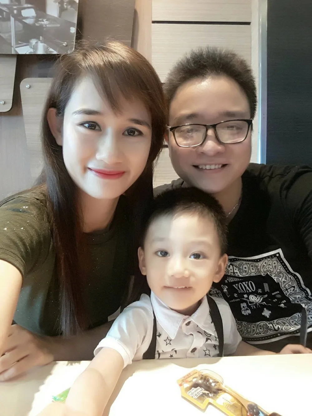 Nơi tập trung những True Blue ngọt ngào và dễ thương ảnh 10